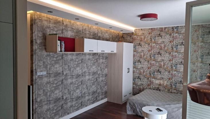Apartament 3-Osobowy Z Miejscem Parkingowym W Swietnej Lokalizacji Gdańsk Buitenkant foto